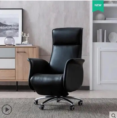 Comfortable Swivel Office Chair