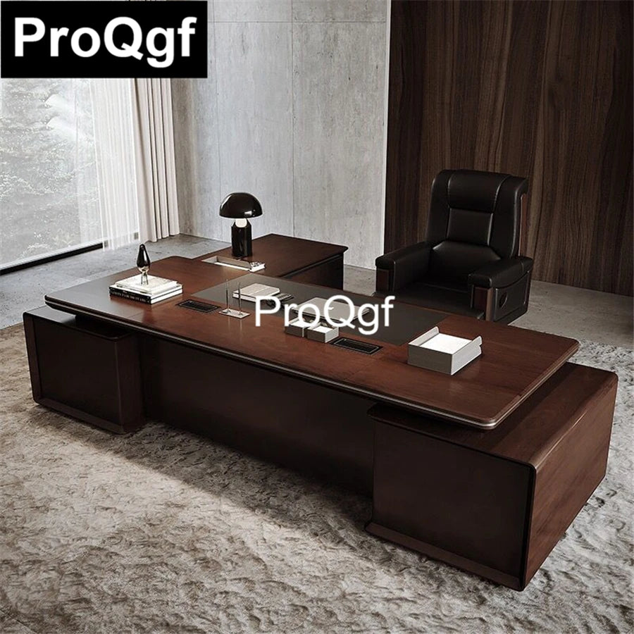 Cute KFSEE office Desk—perfect for a stylish home office