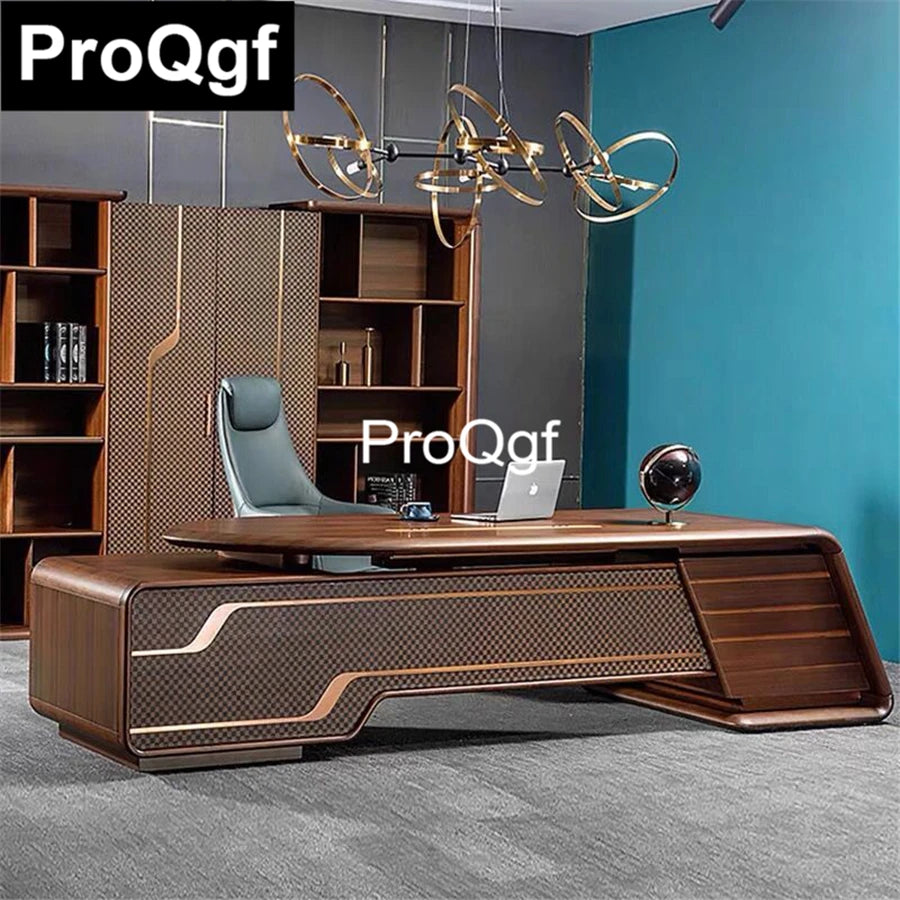 Weibog 1Pcs A Set Home Prodgf Luxury Yours Office Table Desk