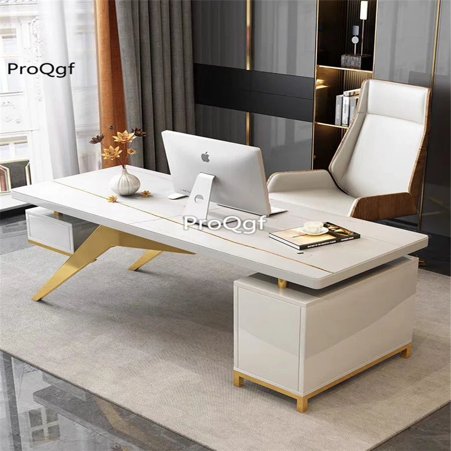 peaceful Boss Castle Princess kfsee Office Table Desk(no chair)