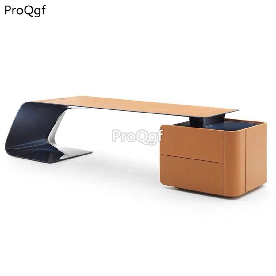 Boss/CEO Office Desk