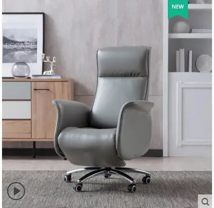 Comfortable Swivel Office Chair