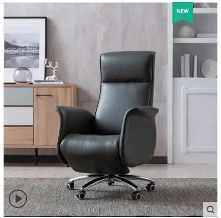 Comfortable Swivel Office Chair