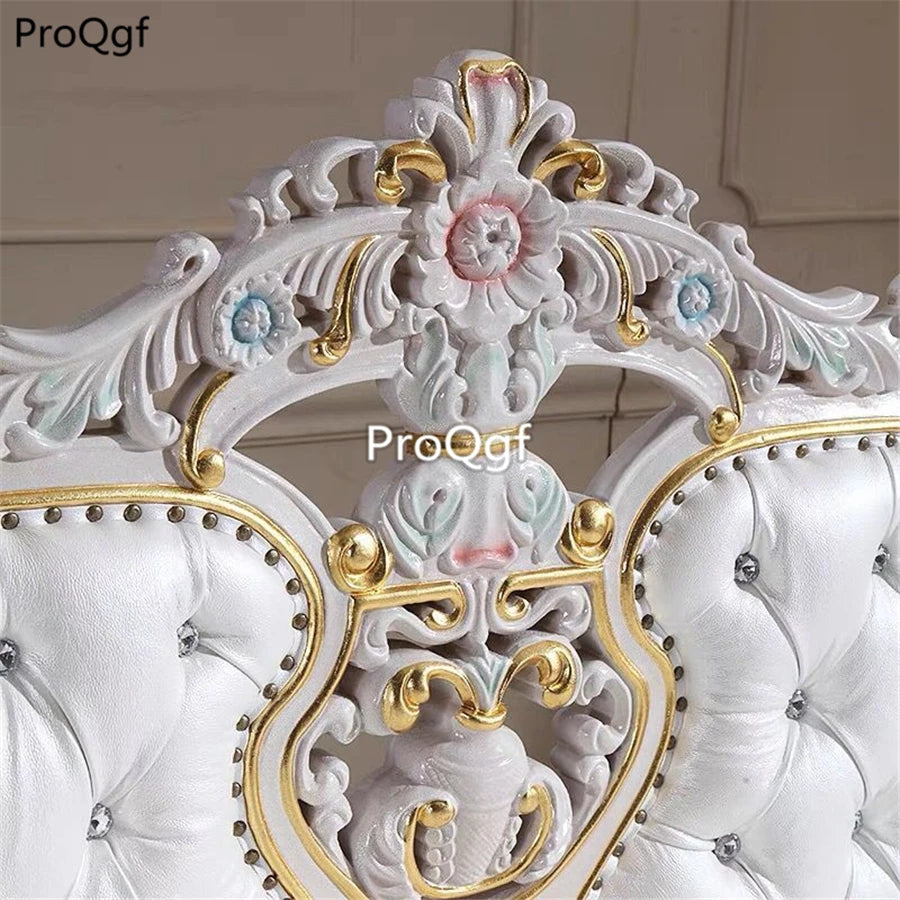 Prodgf 1Pcs A Set Comfortable ins Home Bedroom Bed