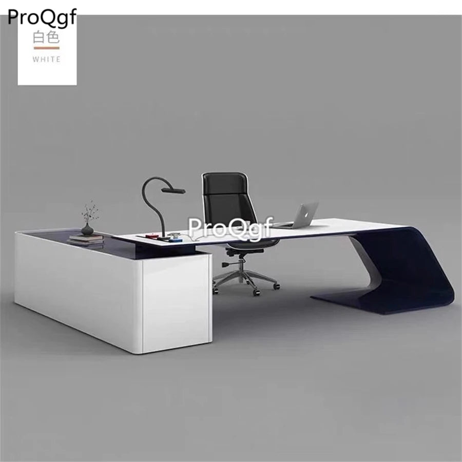 Boss/CEO Office Desk
