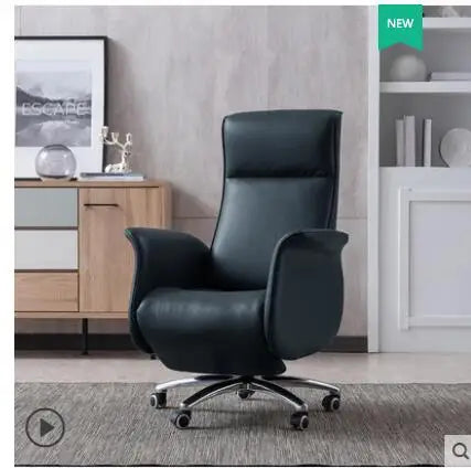 Comfortable Swivel Office Chair