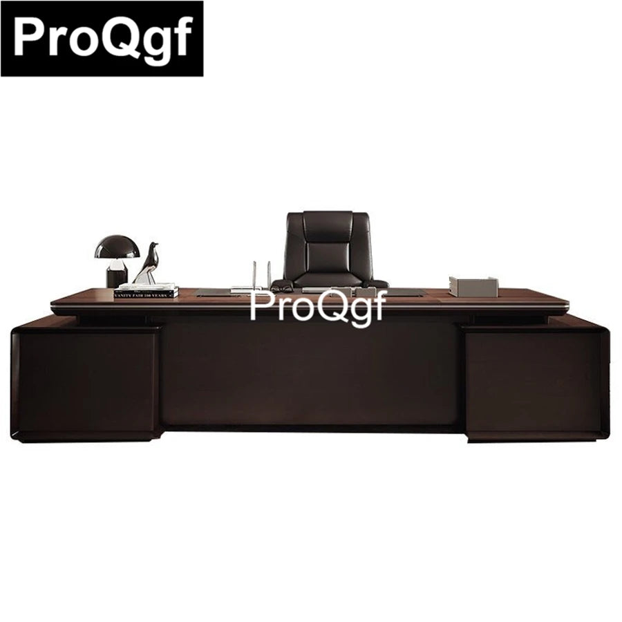 Cute KFSEE office Desk—perfect for a stylish home office