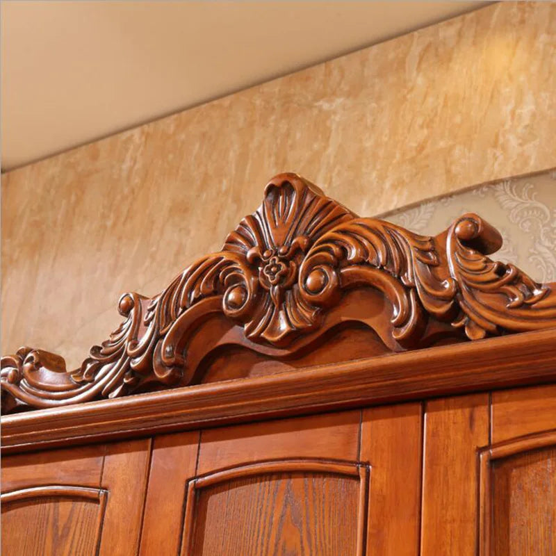 Outdoor Wardrobe – Antique European Style, French Rural Furniture