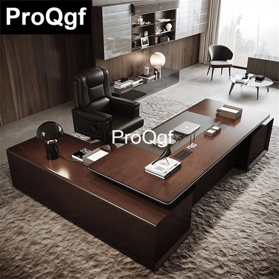 Cute KFSEE office Desk—perfect for a stylish home office