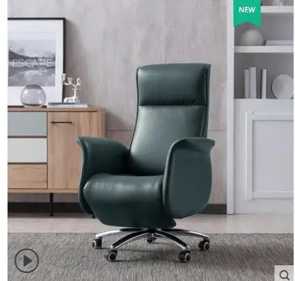 Comfortable Swivel Office Chair