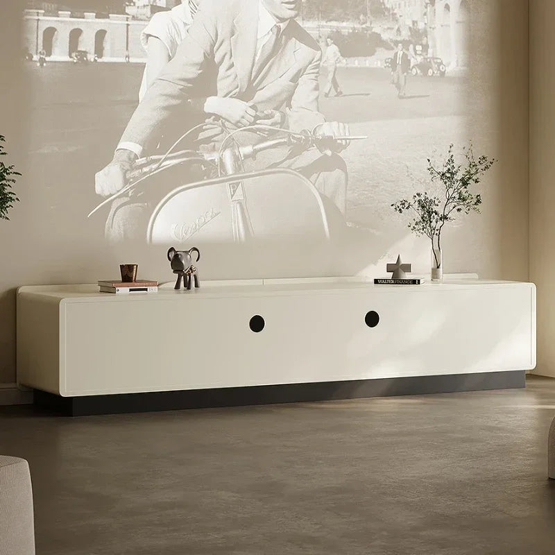 Tv Tray Luxury Furniture Full Modern Dining Cabinet Unit Salon Aesthetic Room Offer Vintage Stand Movable Muebles Century Marble