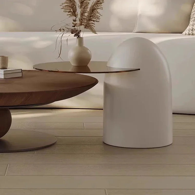 Italian Luxury Vintage Coffee Table