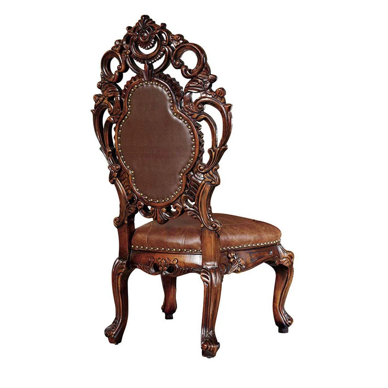 High-Quality New Design 3.5m Marble Dining Set