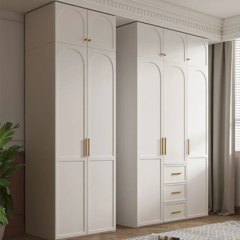 Drawer Organizer Wardrobe Storage Nordic Modern Luxury Open Closets Wardrobes Minimalist Shelf Guarda Roupa Bedroom Furniture