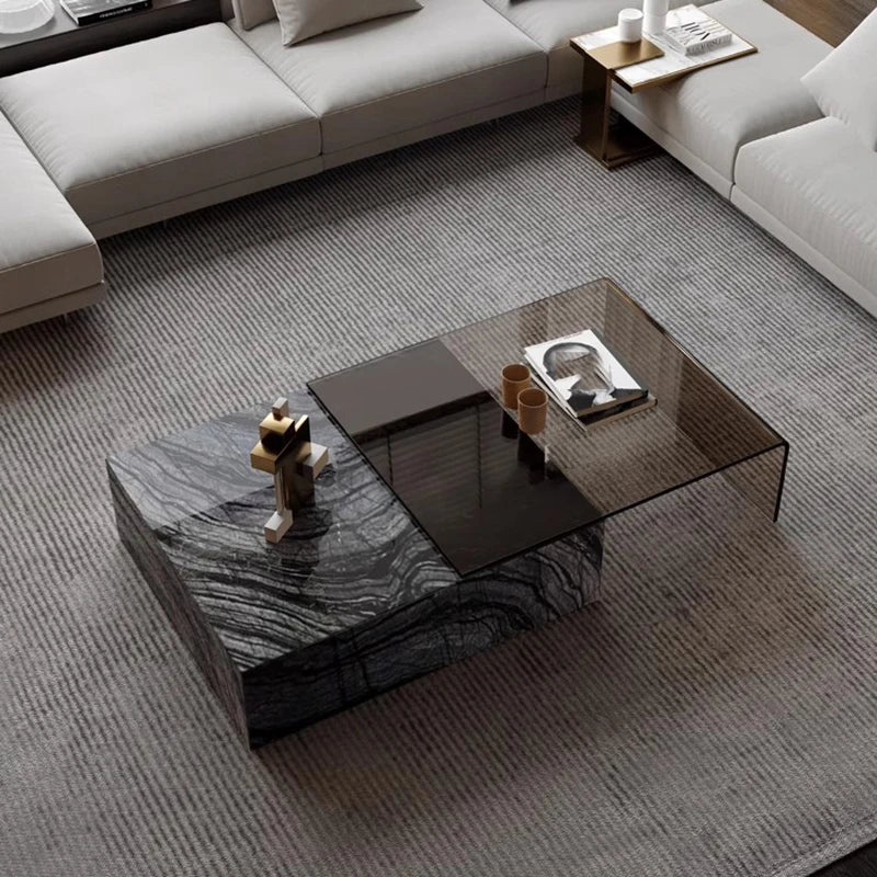 Marble Coffee Table