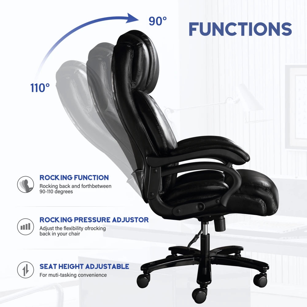 High Back Executive Office chair