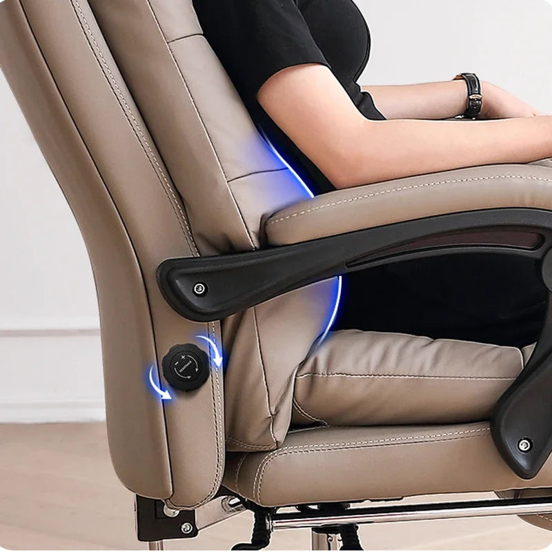 Relaxation Armchair for Office