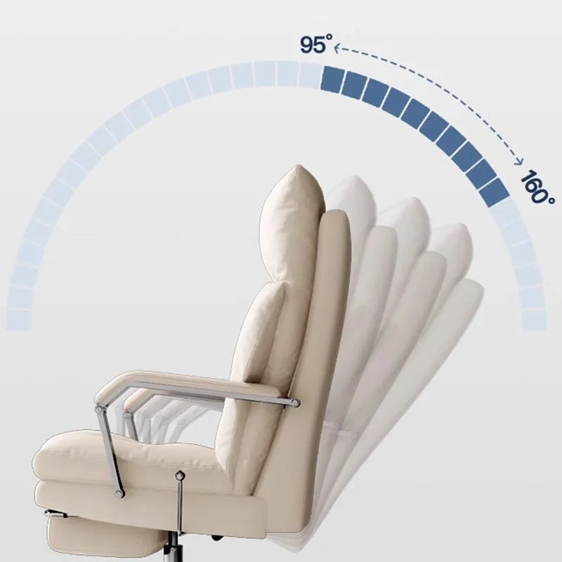 Gamer Pro Chair Chaise Gamimg Office Chairs & Sofas Relax Stool Study Folding Gamer&