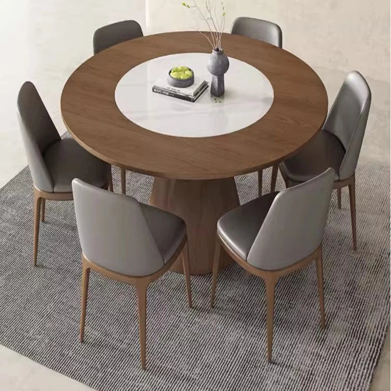 Breakfast Nook Dining Table Set