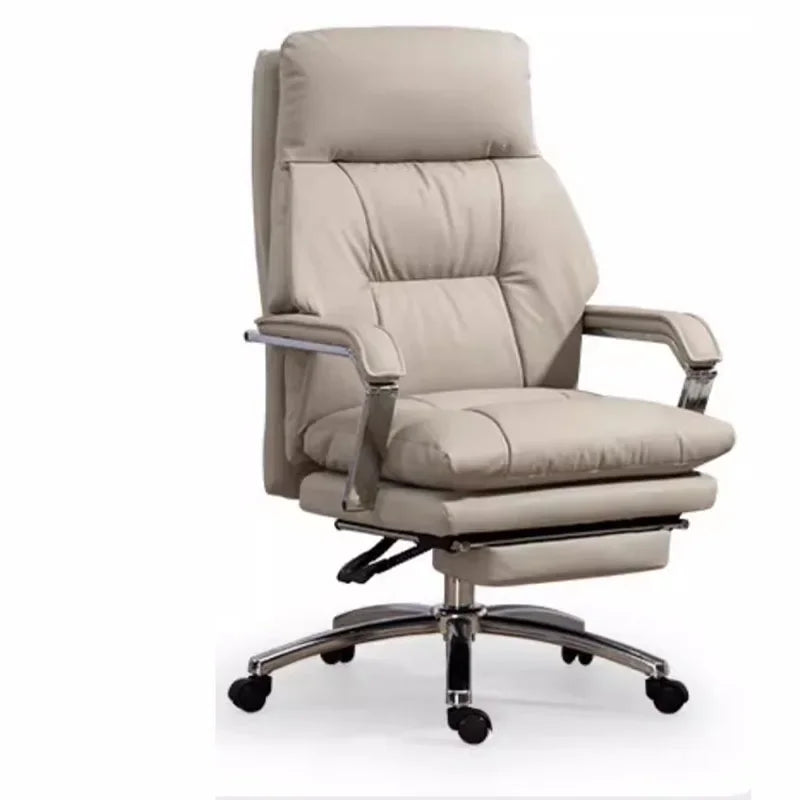 Advanced Chaise Design Office Chair