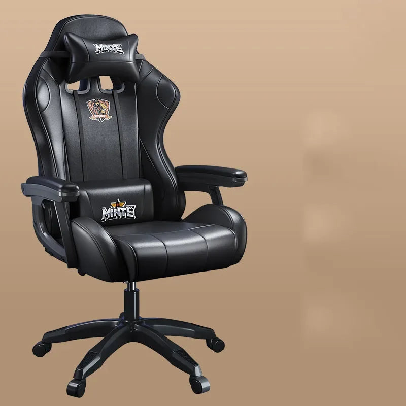 Household Esports Office Chairs Computer Streaming Comfortable Office Chairs Adjustable Backrest Silla Ergonomica Furnitures