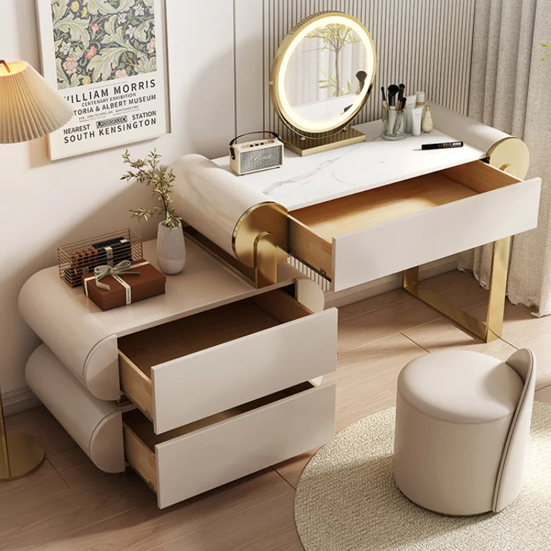 Luxury Wooden Dresser