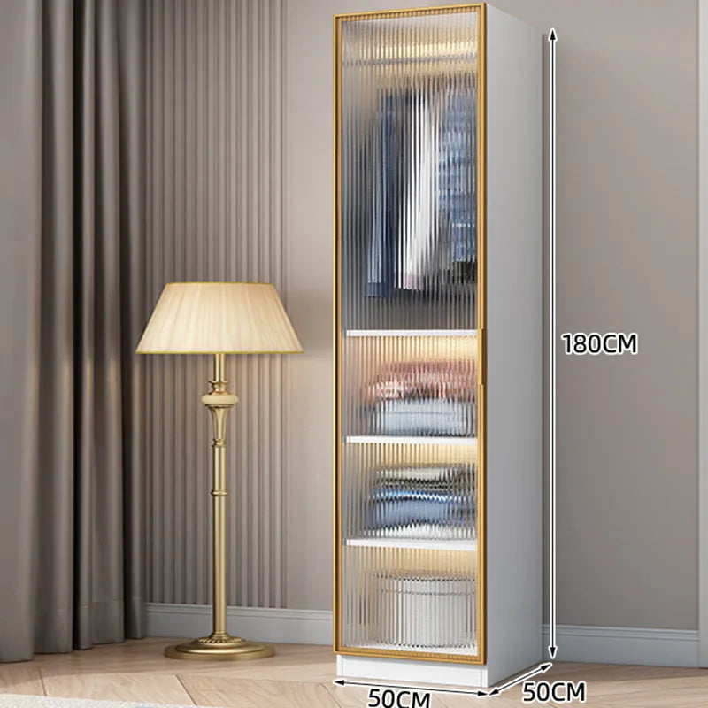 Sliding Door Wardrobes Closet Living Room Cabinets Closet Organizer Baby Dresser Filing Cabinets Armario Ropero Home Furniture