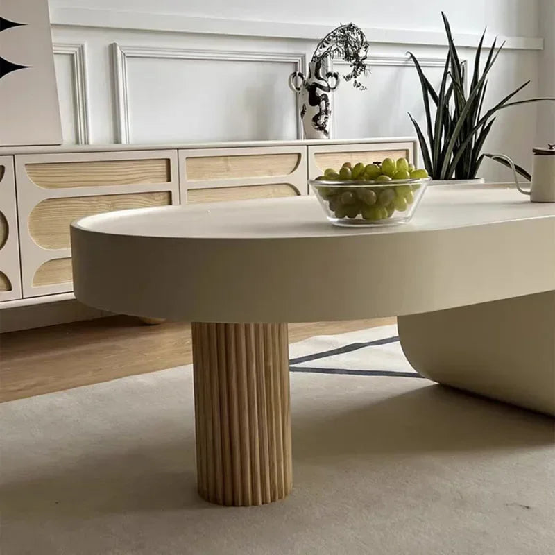 Luxury Nordic  Coffee Table