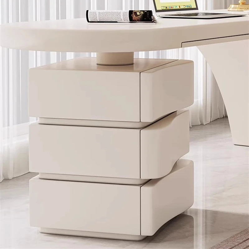 Luxury study and gaming desks—Ideal for home and office use.