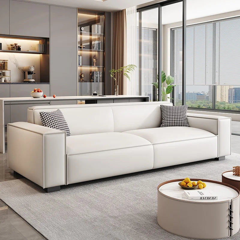 Comfortable Modern Couch Sofa