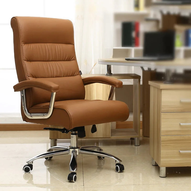 Comfortable Relaxation Armchair