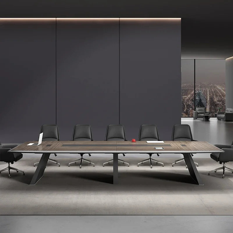 Executive conference room table