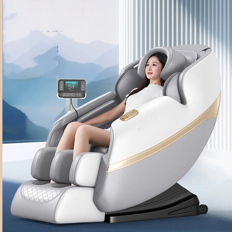 Theater Seats Electric Recliner Armchair Sectional Sofa Seating Living Armchairs Multifunctional Folding Muebles Relax Massage