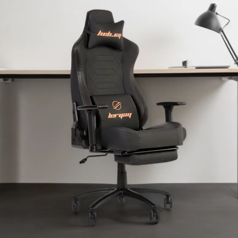 Relaxation Armchair Gamming Chair Rotating Game Special Backrest Student Anime Gamer Ergonomic Office Rest Nordic Sillas Wheels