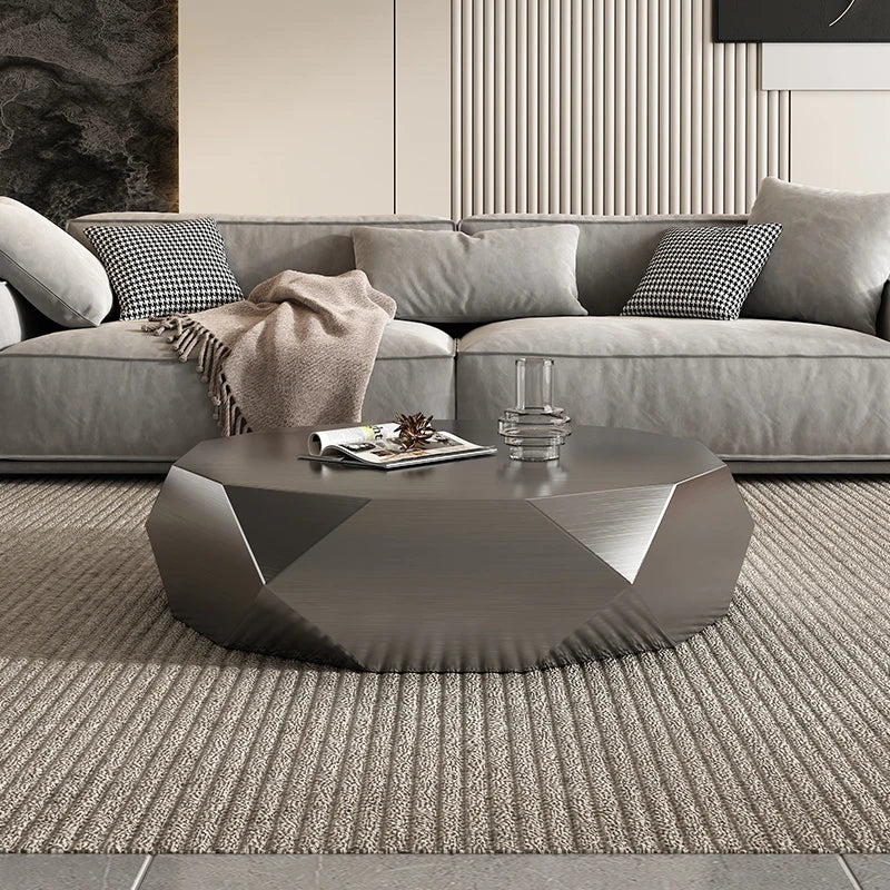 Luxury Large Nordic Coffee Table