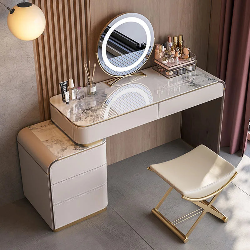 Organizer Vanity Dressing Table