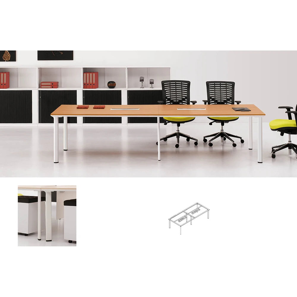 high tech modern solid wood ergonomic luxury modular executive office furniture desks