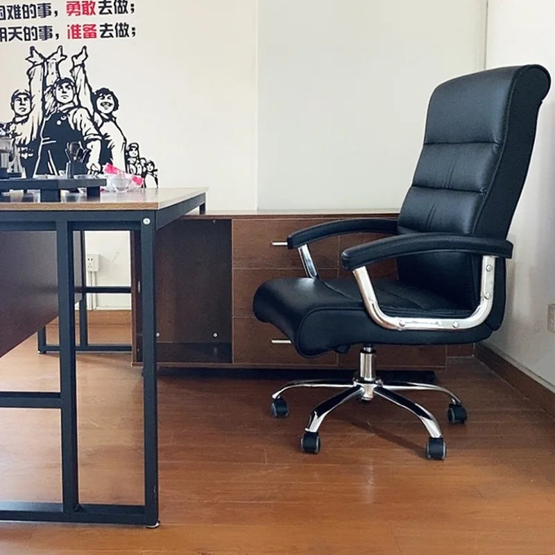 Comfortable Relaxation Armchair