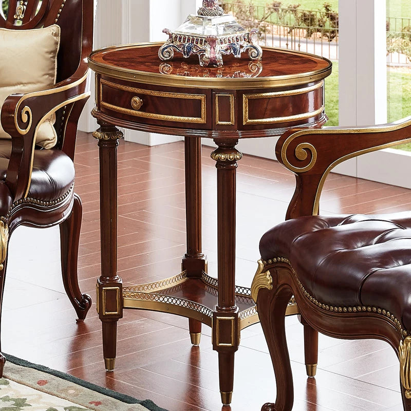 American Lounge Chair