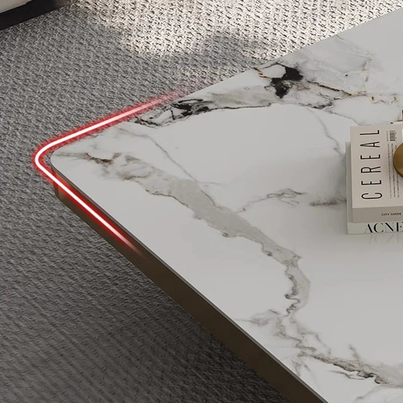 Luxury End Coffee Table