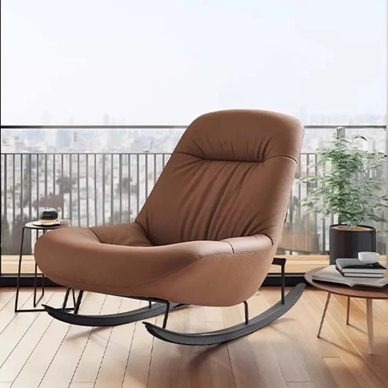 Nordic Makeup Chairs—Elegant Lounge and Vanity Chairs for Adults