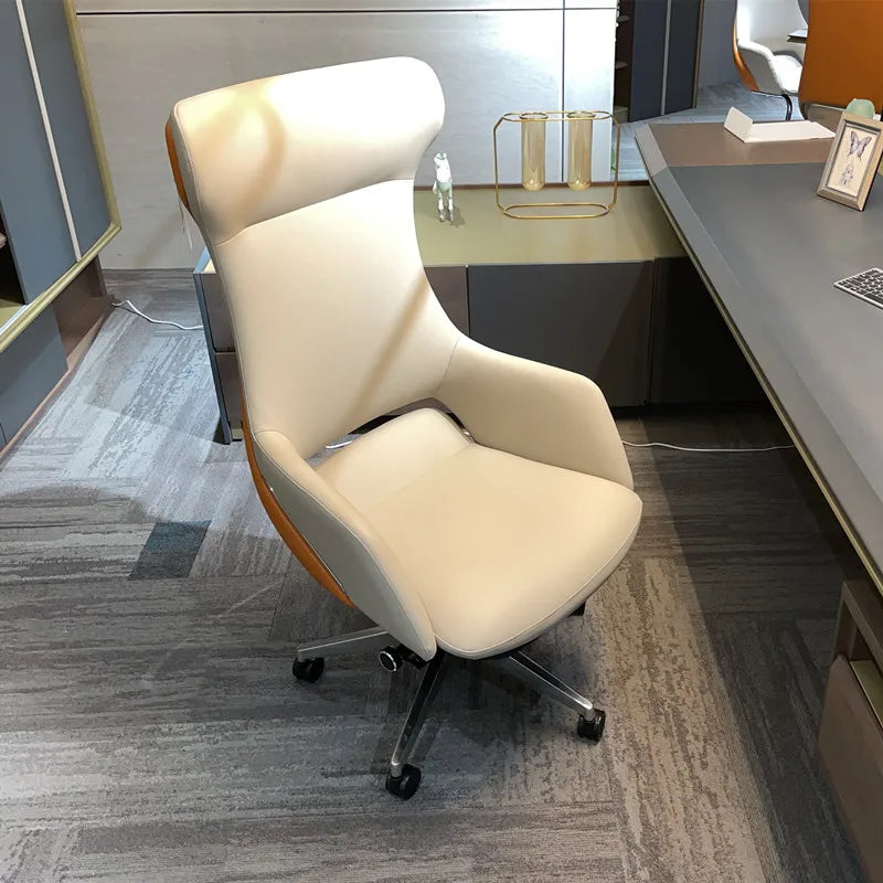 Business Modern President&