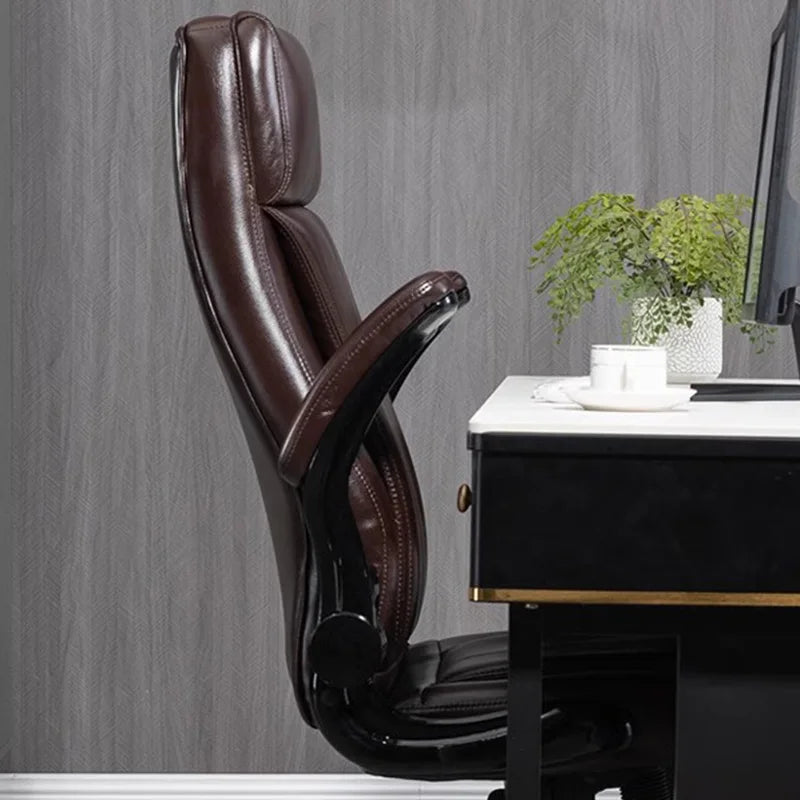 Executive Ergonomic Office Chair