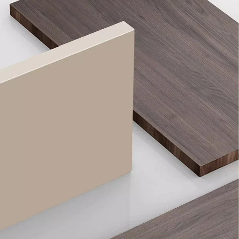 Modern Small Coffee Table – Nordic Design with Aesthetic Italian Style