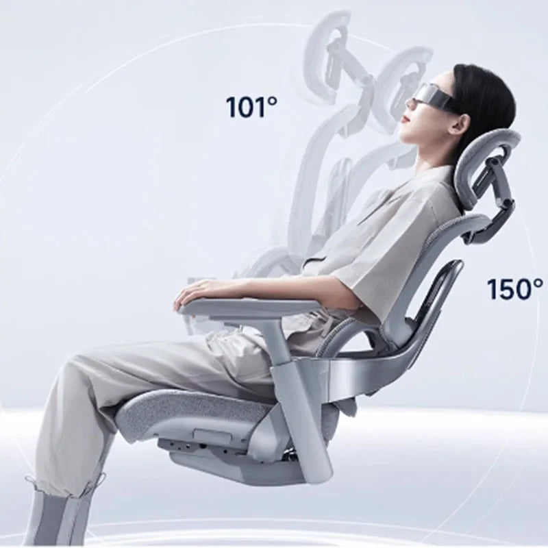 Comfortable Gaming Chair