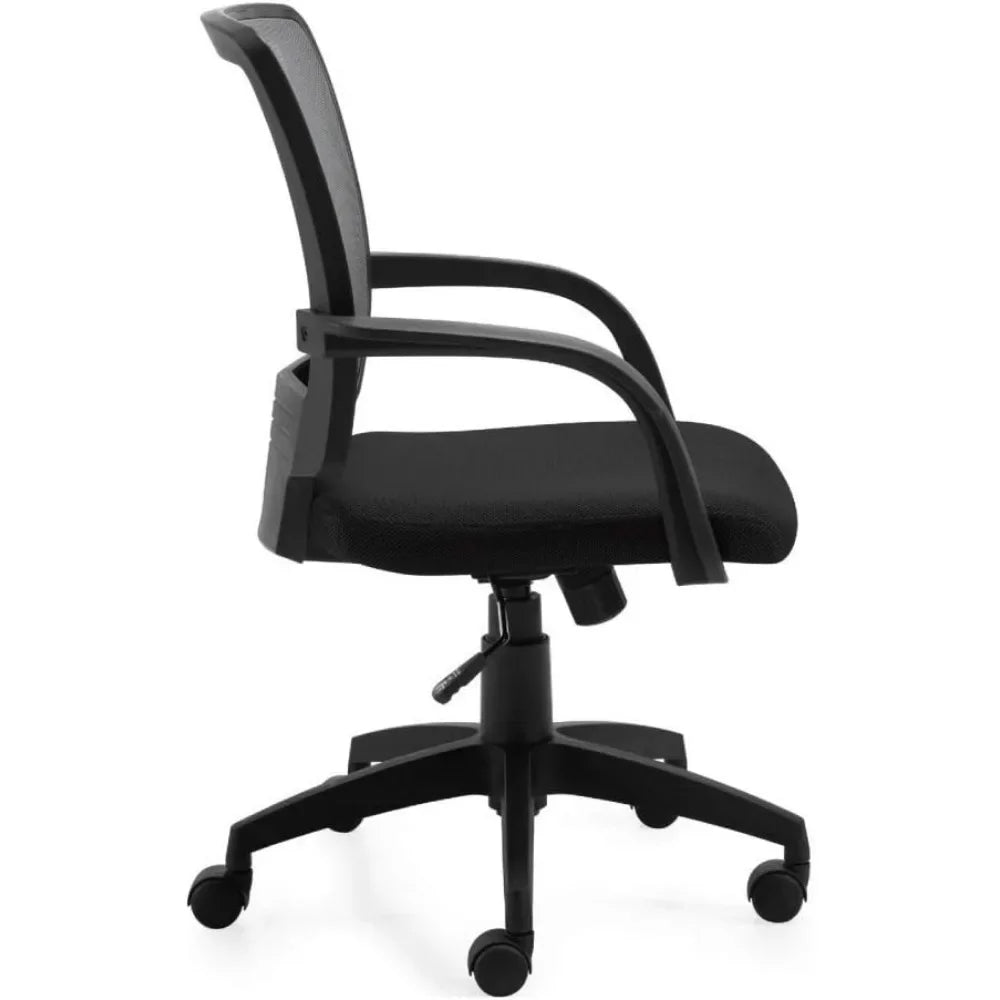 Conference Table & Chairs Set