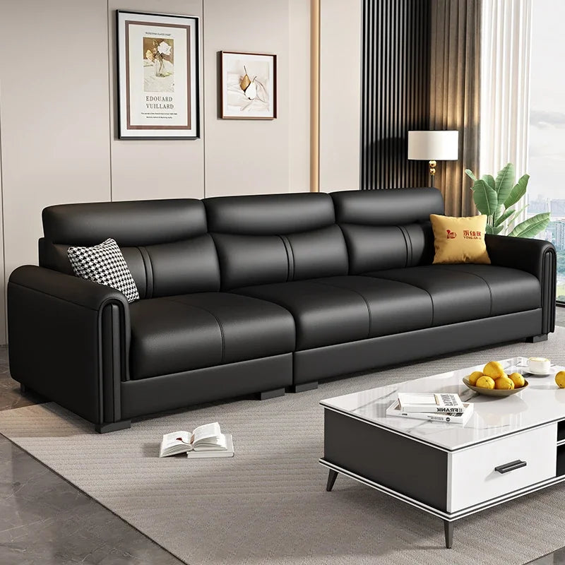 Comfortable Modern Living Room Sofa Bed