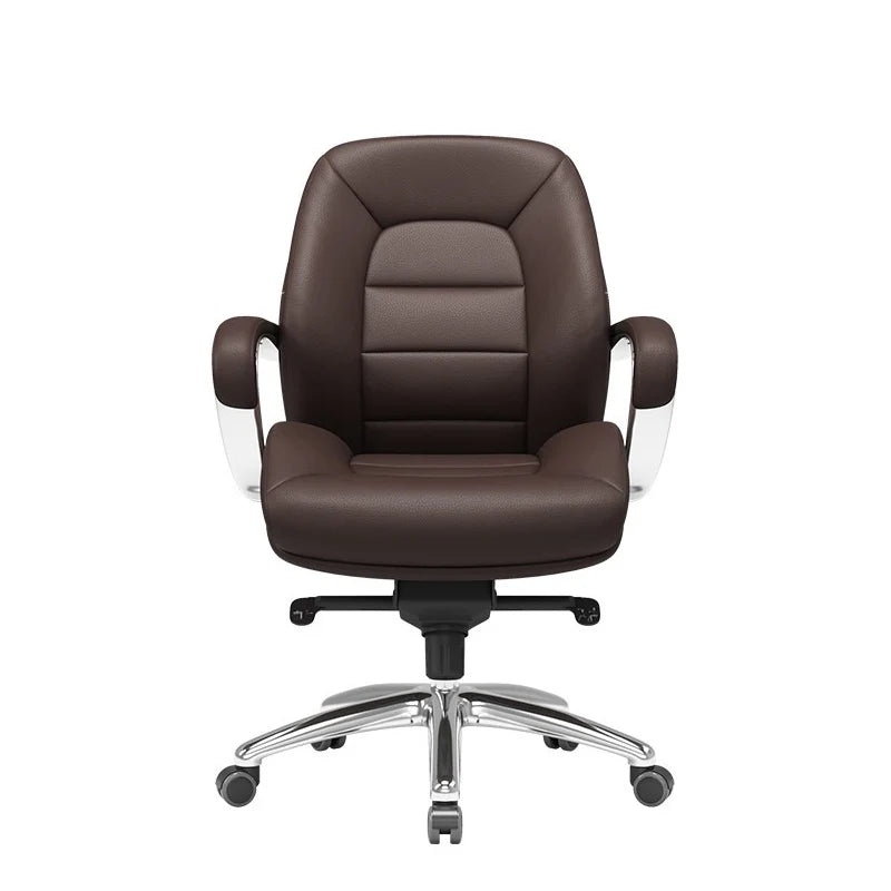 Lazy Chair Gamer Relaxation Armchair Computer Bedroom Meeting Comfortable Game Wheels Rotating Sillas De Oficina Office Desk