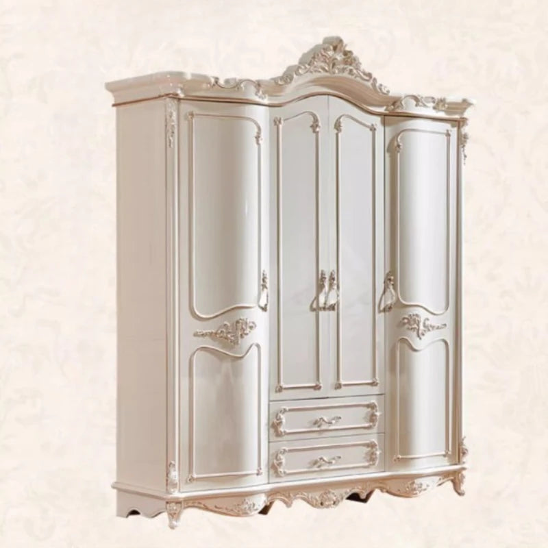 king bedroom wardrobe clothes organizer home storage wardrobes closet armable ropero armable de ropa house furniture