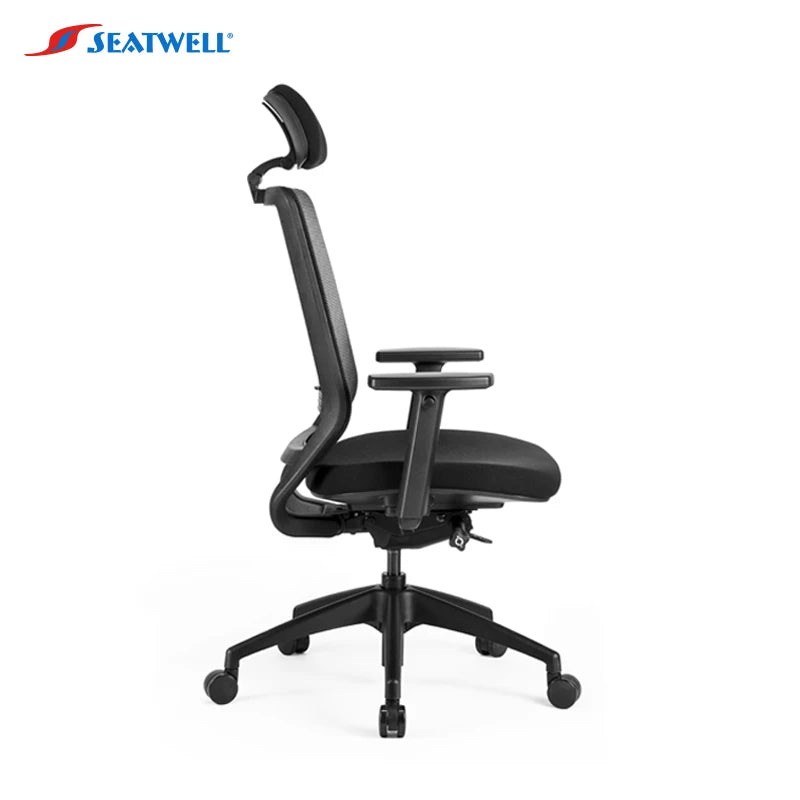 Adjustable Executive Office Chair